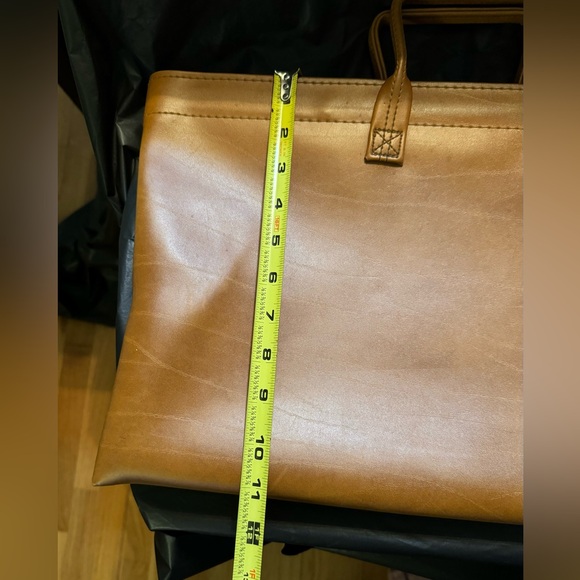 Vintage Portfolio Briefcase- Made by Stebco - Picture 6 of 9